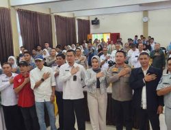 Tekan Angka Kecelakaan Dikalangan Pelajar, Jasa Raharja Tanjungpinang Inisiasi Forum Diskusi Lakalantas