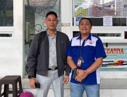 Jasa Raharja Kepri Pastikan Jaminan Penumpang Kapal di Wilayah Tanjung Balai Karimun