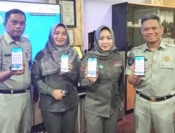 Sukseskan JRku Reward, Jasa Raharja Kepri Gandeng Samsat Batam Center