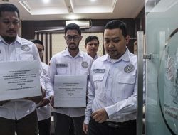 Alasan AMIN Minta Pilpres 2024 Diulang Tanpa Ajak Gibran