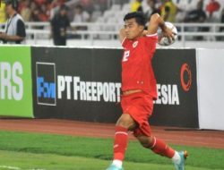 Eks Vietnam Heran Indonesia Cetak Banyak Gol dari Lemparan Arhan