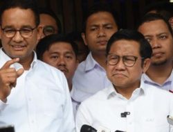 Anies Sebut Perlu Cara Baru Lawan Permainan di Pemilu 2024