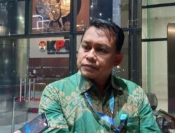 KPK Konfirmasi Sahroni soal Pengembalian Rp800 Juta dari NasDem