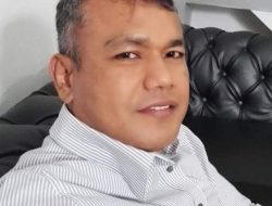 Mulyadi Membawa Harapan Baru Bagi Masyarakat Lingga Menuju Pilkada 2024