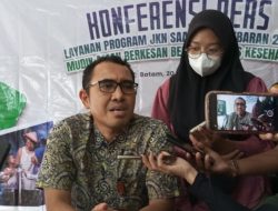 Dinkes dan BPJS Kesehatan Berkomitmen Berikan Layanan JKN Selama Libur Lebaran