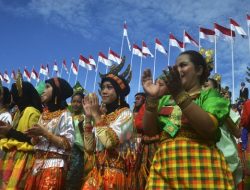 Depok Bakal Terapkan Pakaian Adat untuk Siswa SD hingga SMA