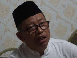 Khatib Salat Id Bantul Ungkap Alasan Materi Khotbah Pemilu Curang