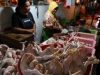 Zulhas di Pasar Palmerah: Harga Ayam Terlalu Murah, Gula Masih Mahal
