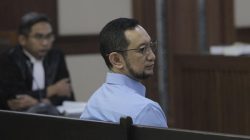 Eks Kepala Bea Cukai Makassar Andhi Pramono Divonis 10 Tahun Penjara