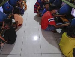 Pemerintah Siapkan Aturan Perlindungan Anak dari Game Online