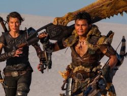 Sinopsis Monster Hunter, Bioskop Trans TV 13 April 2024