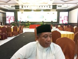 Ma’ruf Menyebutkan Amsakar Yang Akan Maju di Pilkada 2024 Mendatang