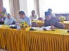 Pansus DPRD Kepri Laksanakan Rapat Pembahasan Awal Bersama BPBD