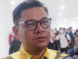 Golkar: Kementerian Harus Disesuaikan dengan Program Presiden Terpilih