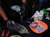 Polisi Bongkar Pabrik Narkoba Sintetis di Apartemen Tangsel