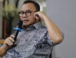 Sudirman Said Dikalahkan Ganjar di Jateng, Mau Gantikan Anies di DKI