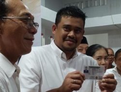 PAN Dukung Bobby Nasution di Pilgub Sumut, Tak Takut Lawan Ahok