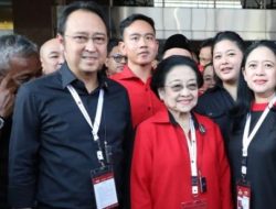 Bukan Prananda, Megawati Disebut Terang-terangan Endorsement Puan jadi Pewarisnya di PDIP