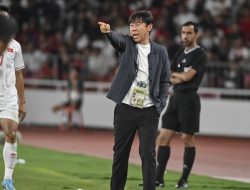 Perlukah Juara Piala AFF Jadi Target STY di Timnas Indonesia?