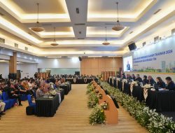 Komitmen PGN Sebagai Solusi Energi Terintegrasi di Masa Transisi Energi