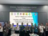 Jasa Raharja Kepri Bersama Mitra FKLL Evaluasi Dampak Lalu Lintas Akibat Pembangunan Jalan di Batam