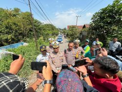 Jasa Raharja Jamin Seluruh Korban Kecelakaan Minibus yang Tertabrak Kereta Api Pandalungan di Pasuruan