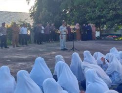 Tekan Angka Kecelakaan Dikalangan Pelajar, Jasa Raharja Tanjungpinang Gelar Program PPKLL di SMP IT Taruna Ar Risalah