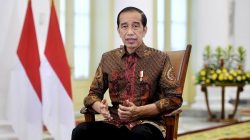 Pernyataan Lengkap Jokowi soal Bahaya Mengerikan Judi Online