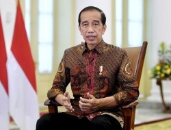 Pernyataan Lengkap Jokowi soal Bahaya Mengerikan Judi Online