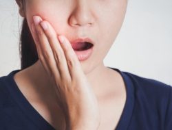 7 Tanda Tubuh Kekurangan Kalsium, Salah Satunya Bisa Merusak Gigi