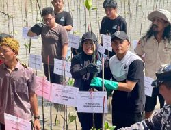 Kontribusi Jasa Raharja Kepri Dalam Pelestarian Lingkungan di Hari Lingkungan Hidup Sedunia