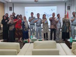 Optimalisasi Rawatan Korban Kecelakaan Lalu Lintas, Jasa Raharja Kepri Bersama RSBP Batam Terapkan JR