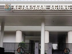 Kejagung Periksa Pejabat DJKN di Kasus Impor Gula PT SMIP