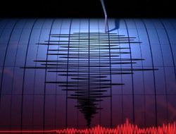 Gempa Magnitudo 7 Sangihe Tak Berpotensi Tsunami