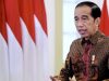 Jokowi Nyalakan Listrik di Papua Nugini, James Marape Berterima Kasih
