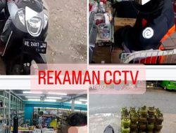 Rampok Minimarket, 2 Orang di Bekuk Satuan Reskrim Polsek Bengkong