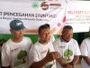 PP Muhammadiyah dan Kemenko PMK Gelar Aksi Tanam Pohon serta Makan Sehat Untuk Mencegah Stunting di Muhammadiyah Kabil