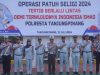 Jasa Raharja Tanjungpinang Dukung Penuh Pelaksanaan Operasi Patuh Seligi 2024