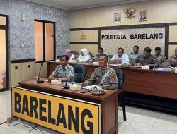 Evaluasi Peningkatan Jumlah Korban Laka di Batam, Jasa Raharja Kepri Lakukan FKLL