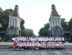 Wujudkan Budaya Kerja Positif, Jasa Raharja Raih Sertifikasi Internasional dari Great Place to Work Institute