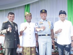 Rivan A. Purwantono: Harhubnas Jadi Momentum Penting untuk Kemajuan Transportasi Nasional