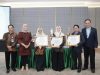 Tingkatkan Layanan Digital, Jasa Raharja Gelar Industrial Symposium Bersama PERSI Dengan Penganugerahan JRCare Award 2024 untuk Rumah Sakit Terbaik