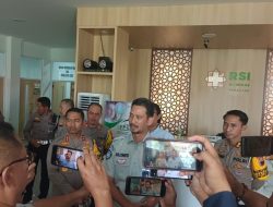 Korban Terjamin Santunan, Jasa Raharja Respon Cepat Kecelakaan Mobil dan Truk Ekspedisi di Tol Pemalang-Batang