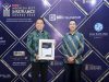 Sukses Jaga Keseimbangan Keuangan dan Pelayanan, Jasa Raharja Raih Penghargaan Indonesia Best Insurance Awards 2024