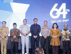 Wamen BUMN Dony Oskaria, Puji Kolaborasi Tim Pembina Samsat Nasional dalam Meningkatkan Kepatuhan Pajak Kendaraan