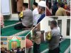 Polsek Sekupang Laksanakan Pengamanan Ibadah Sholat Isya dan Tarawih di Bulan Suci Ramadhan 1446 H