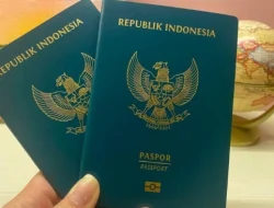 China Rilis Visa ASEAN Masa Tinggal Enam Bulan, Ini Syarat dan Ketentuan Bagi WNI