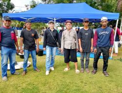 MEG dan AGP Salurkan 6 Ekor Sapi dan Ekor 14 Kambing pada Hari Raya Idul Adha 1446 H/2025 M
