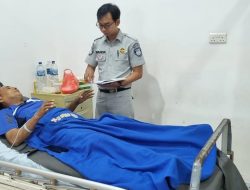 Hingga Mei 2025 Jasa Raharja Kepri Serahkan Santunan Rp 8,7 Miliar kepada Korban Kecelakaan Lalu Lintas yang Terjamin