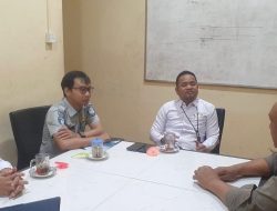 Tingkatkan Pelayanan, Jasa Raharja Kepri Lakukan Koordinasi dan Evalusi Kinerja Bersama dengan Unit Lakalantas Polresta Barelang